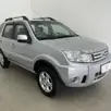 FORD ECOSPORT 2.0 XLT 16V FLEX 4P AUTOMÁTICO FORD ECOSPORT 2.0 XLT 16V FLEX 4P AUTOMÁTICO