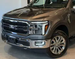 FORD F-150 5.0 V8 GASOLINA CD LARIAT FX4 AUTOMÁTICO FORD F-150 5.0 V8 GASOLINA CD LARIAT FX4 AUTOMÁTICO
