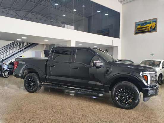 FORD-F-150-2025