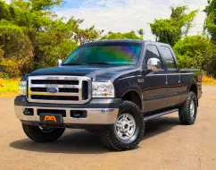 FORD F-250 3.9 XLT MAX POWER 4X4 CD DIESEL 4P MANUAL FORD F-250 3.9 XLT MAX POWER 4X4 CD DIESEL 4P MANUAL