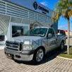 FORD F-250 3.9 XLT 4X2 CS DIESEL 2P MANUAL FORD F-250 3.9 XLT 4X2 CS DIESEL 2P MANUAL