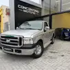 FORD F-250 4.2 XLT 4X2 CS TURBO INTERCOOLER DIESEL 2P MANUAL FORD F-250 4.2 XLT 4X2 CS TURBO INTERCOOLER DIESEL 2P MANUAL