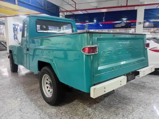 FORD-F-75-1971