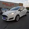 FORD FIESTA 1.0 ECOBOOST TITANIUM PLUS HATCH 12V GASOLINA 4P POWERSHIFT FORD FIESTA 1.0 ECOBOOST TITANIUM PLUS HATCH 12V GASOLINA 4P POWERSHIFT