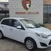 FORD FIESTA 1.0 ROCAM HATCH 8V FLEX 4P MANUAL FORD FIESTA 1.0 ROCAM HATCH 8V FLEX 4P MANUAL