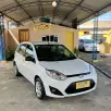 FORD FIESTA 1.0 ROCAM SE 8V FLEX 4P MANUAL FORD FIESTA 1.0 ROCAM SE 8V FLEX 4P MANUAL