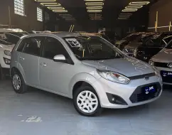 FORD FIESTA 1.6 ROCAM HATCH 8V FLEX 4P MANUAL FORD FIESTA 1.6 ROCAM HATCH 8V FLEX 4P MANUAL