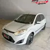 FORD FIESTA 1.6 ROCAM HATCH 8V FLEX 4P MANUAL FORD FIESTA 1.6 ROCAM HATCH 8V FLEX 4P MANUAL