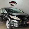 FORD FIESTA 1.6 SE HATCH 16V FLEX 4P MANUAL FORD FIESTA 1.6 SE HATCH 16V FLEX 4P MANUAL