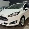 FORD FIESTA 1.6 SE HATCH 16V FLEX 4P MANUAL FORD FIESTA 1.6 SE HATCH 16V FLEX 4P MANUAL