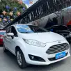 FORD FIESTA 1.6 SE HATCH 16V FLEX 4P POWERSHIFT FORD FIESTA 1.6 SE HATCH 16V FLEX 4P POWERSHIFT