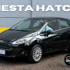 FORD FIESTA 1.6 TITANIUM HATCH 16V FLEX 4P POWERSHIFT FORD FIESTA 1.6 TITANIUM HATCH 16V FLEX 4P POWERSHIFT