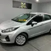 FORD FIESTA 1.6 TI-VCT FLEX SE MANUAL FORD FIESTA 1.6 TI-VCT FLEX SE MANUAL