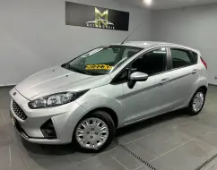FORD FIESTA 1.6 TI-VCT FLEX SE MANUAL FORD FIESTA 1.6 TI-VCT FLEX SE MANUAL
