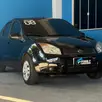 FORD FIESTA 1.0 MPI SEDAN 8V FLEX 4P MANUAL FORD FIESTA 1.0 MPI SEDAN 8V FLEX 4P MANUAL