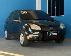FORD FIESTA 1.0 MPI SEDAN 8V FLEX 4P MANUAL FORD FIESTA 1.0 MPI SEDAN 8V FLEX 4P MANUAL