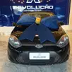 FORD FIESTA 1.0 ROCAM 8V FLEX 4P MANUAL FORD FIESTA 1.0 ROCAM 8V FLEX 4P MANUAL