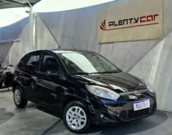 FORD FIESTA 1.0 ROCAM HATCH 8V FLEX 4P MANUAL FORD FIESTA 1.0 ROCAM HATCH 8V FLEX 4P MANUAL