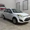 FORD FIESTA 1.0 ROCAM SE 8V FLEX 4P MANUAL FORD FIESTA 1.0 ROCAM SE 8V FLEX 4P MANUAL