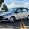 FORD FIESTA 1.5 S HATCH 16V FLEX 4P MANUAL FORD FIESTA 1.5 S HATCH 16V FLEX 4P MANUAL