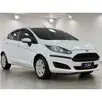 FORD FIESTA 1.5 S HATCH 16V FLEX 4P MANUAL FORD FIESTA 1.5 S HATCH 16V FLEX 4P MANUAL