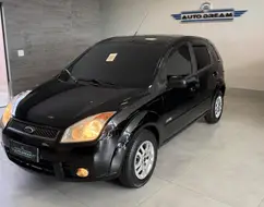 FORD FIESTA 1.6 MPI CLASS HATCH 8V FLEX 4P MANUAL FORD FIESTA 1.6 MPI CLASS HATCH 8V FLEX 4P MANUAL