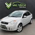 FORD FIESTA 1.6 MPI CLASS SEDAN 8V FLEX 4P MANUAL FORD FIESTA 1.6 MPI CLASS SEDAN 8V FLEX 4P MANUAL