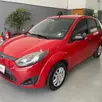 FORD FIESTA 1.6 MPI HATCH 8V FLEX 4P MANUAL FORD FIESTA 1.6 MPI HATCH 8V FLEX 4P MANUAL