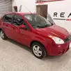 FORD FIESTA 1.6 MPI SEDAN 8V FLEX 4P MANUAL FORD FIESTA 1.6 MPI SEDAN 8V FLEX 4P MANUAL
