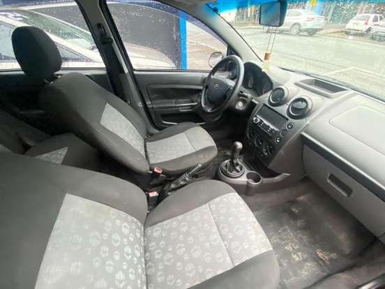 FORD-FIESTA-1.6 ROCAM 8V FLEX 4P MANUAL FORD-FIESTA-2011