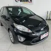 FORD FIESTA 1.6 ROCAM SE 8V FLEX 4P MANUAL FORD FIESTA 1.6 ROCAM SE 8V FLEX 4P MANUAL