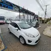 FORD FIESTA 1.6 SE HATCH 16V FLEX 4P MANUAL FORD FIESTA 1.6 SE HATCH 16V FLEX 4P MANUAL