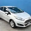 FORD FIESTA 1.6 SE HATCH 16V FLEX 4P POWERSHIFT FORD FIESTA 1.6 SE HATCH 16V FLEX 4P POWERSHIFT