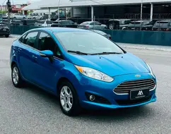 FORD FIESTA 1.6 TITANIUM HATCH 16V FLEX 4P MANUAL FORD FIESTA 1.6 TITANIUM HATCH 16V FLEX 4P MANUAL