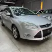 FORD FOCUS 1.6 S 16V FLEX 4P POWERSHIFT FORD FOCUS 1.6 S 16V FLEX 4P POWERSHIFT