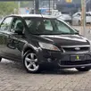 FORD FOCUS 1.6 GLX 16V FLEX 4P MANUAL FORD FOCUS 1.6 GLX 16V FLEX 4P MANUAL
