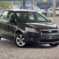 FORD FOCUS 1.6 GLX 16V FLEX 4P MANUAL FORD FOCUS 1.6 GLX 16V FLEX 4P MANUAL