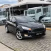 FORD FOCUS 1.6 SE 16V FLEX 4P MANUAL FORD FOCUS 1.6 SE 16V FLEX 4P MANUAL