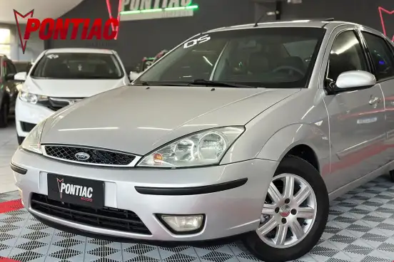 FORD-FOCUS-2005