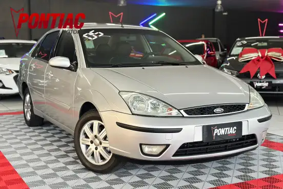 FORD-FOCUS-2005