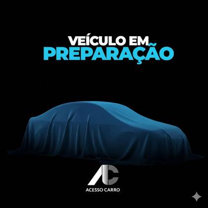 FORD FOCUS 2.0 GLX 16V FLEX 4P AUTOMÁTICO