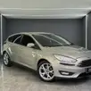 FORD FOCUS 2.0 SE PLUS 16V FLEX 4P POWERSHIFT FORD FOCUS 2.0 SE PLUS 16V FLEX 4P POWERSHIFT