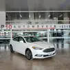 FORD FUSION 2.0 TITANIUM AWD 16V GASOLINA 4P AUTOMÁTICO FORD FUSION 2.0 TITANIUM AWD 16V GASOLINA 4P AUTOMÁTICO