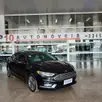 FORD FUSION 2.0 TITANIUM AWD 16V GASOLINA 4P AUTOMÁTICO FORD FUSION 2.0 TITANIUM AWD 16V GASOLINA 4P AUTOMÁTICO