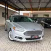 FORD FUSION 2.0 TITANIUM AWD 16V GASOLINA 4P AUTOMÁTICO FORD FUSION 2.0 TITANIUM AWD 16V GASOLINA 4P AUTOMÁTICO