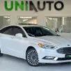 FORD FUSION 2.0 TITANIUM AWD 16V GASOLINA 4P AUTOMÁTICO FORD FUSION 2.0 TITANIUM AWD 16V GASOLINA 4P AUTOMÁTICO