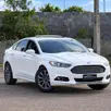 FORD FUSION 2.0 TITANIUM FWD 16V GASOLINA 4P AUTOMÁTICO FORD FUSION 2.0 TITANIUM FWD 16V GASOLINA 4P AUTOMÁTICO