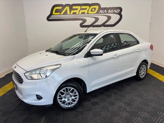 FORD KA + 1.0 TI-VCT FLEX SE MANUAL
