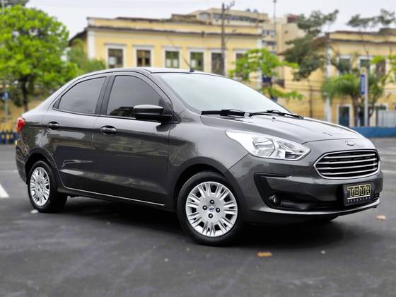 FORD KA + 1.0 TI-VCT FLEX SE MANUAL