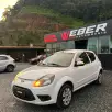 FORD KA 1.0 MPI 8V FLEX 2P MANUAL FORD KA 1.0 MPI 8V FLEX 2P MANUAL